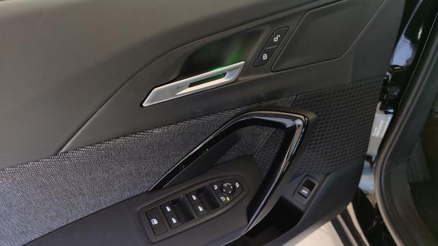 BMW X1 sDrive 18i *SENZA VINCOLO FINANZIAMENTO*