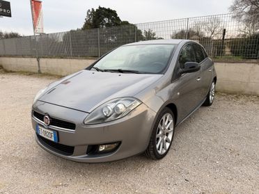 Fiat Bravo 1.6 MJT 105 cv SPORT