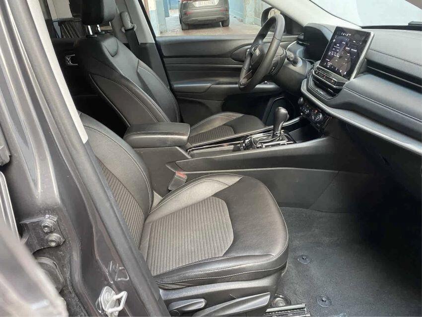 Jeep Compass 1.3 Turbo T4 190 CV PHEV AT6 4xe PREZZO REALE