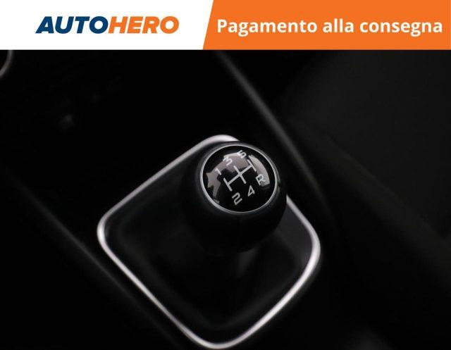 FIAT Tipo 1.0 5 porte City Life