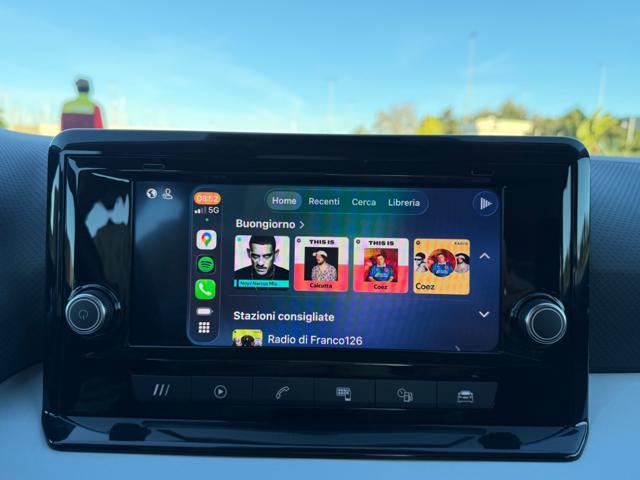 SEAT Arona TSI STYLE+NAVI CARPLAY WIFI APPLE&ANDROID+PDC