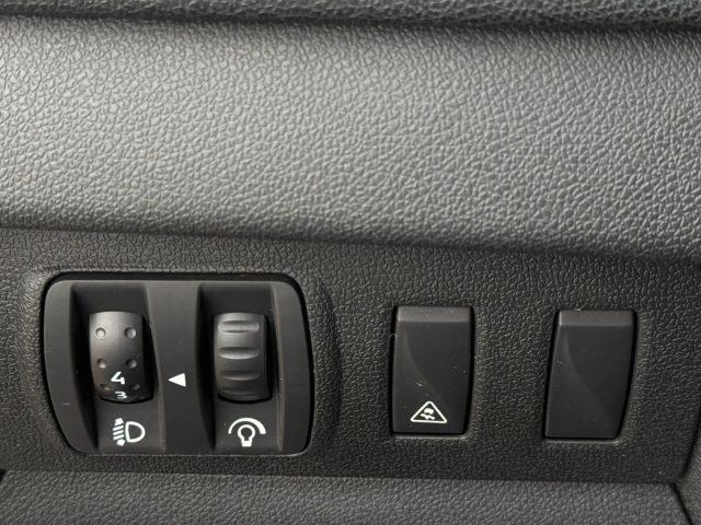 RENAULT Megane Mégane 1.5 dCi 110CV Dynamique