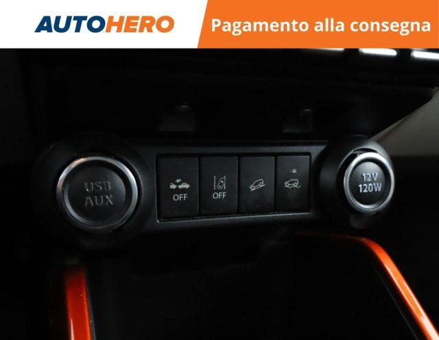 SUZUKI Ignis 1.2 Dualjet 4WD All Grip Top