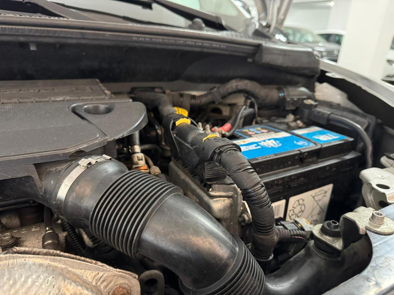 Lancia Ypsilon 1.3 MJT 16V 95 CV 5 porte S&S Gold