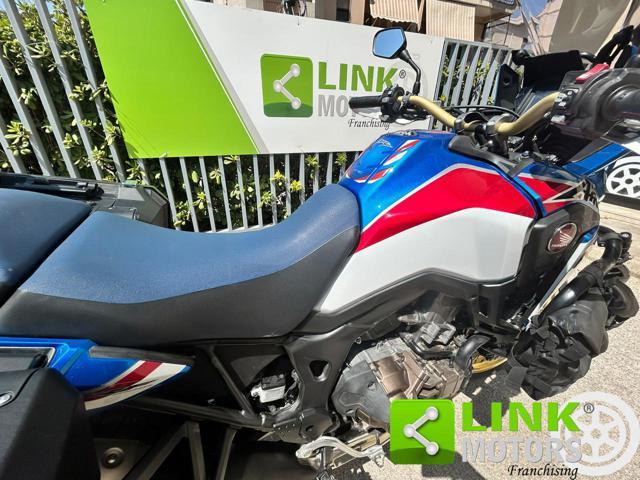 HONDA Other AFRICA TWIN CRF 1000 D