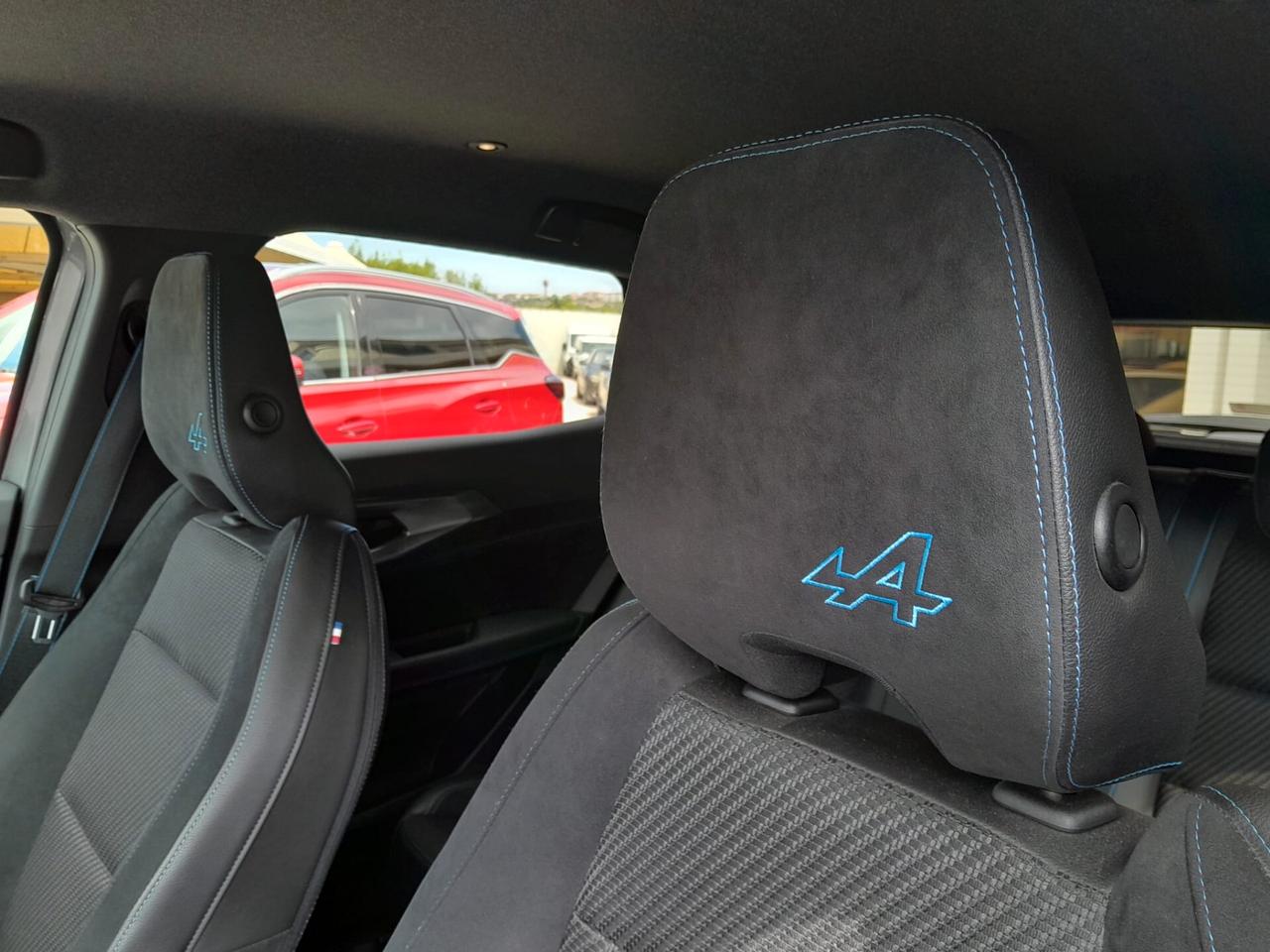 Renault Austral Full Hybrid E-Tech 200 CV Esprit Alpine