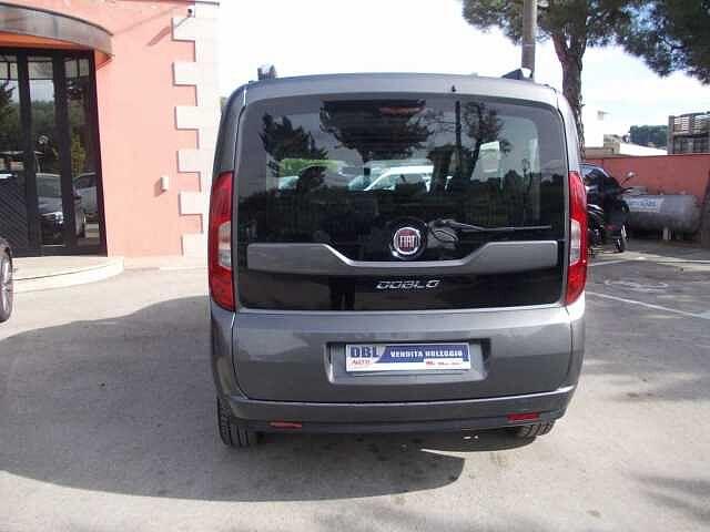 Fiat Doblò 1.6 MJT 7 posti