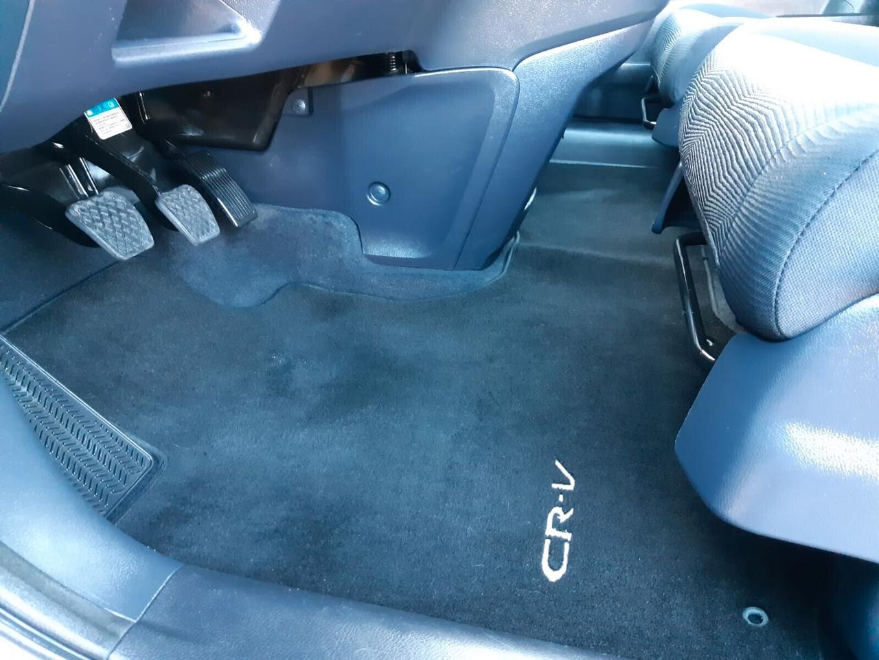 Honda CR-V 2.2 i-DTEC 150 cv 4x4 Elegance