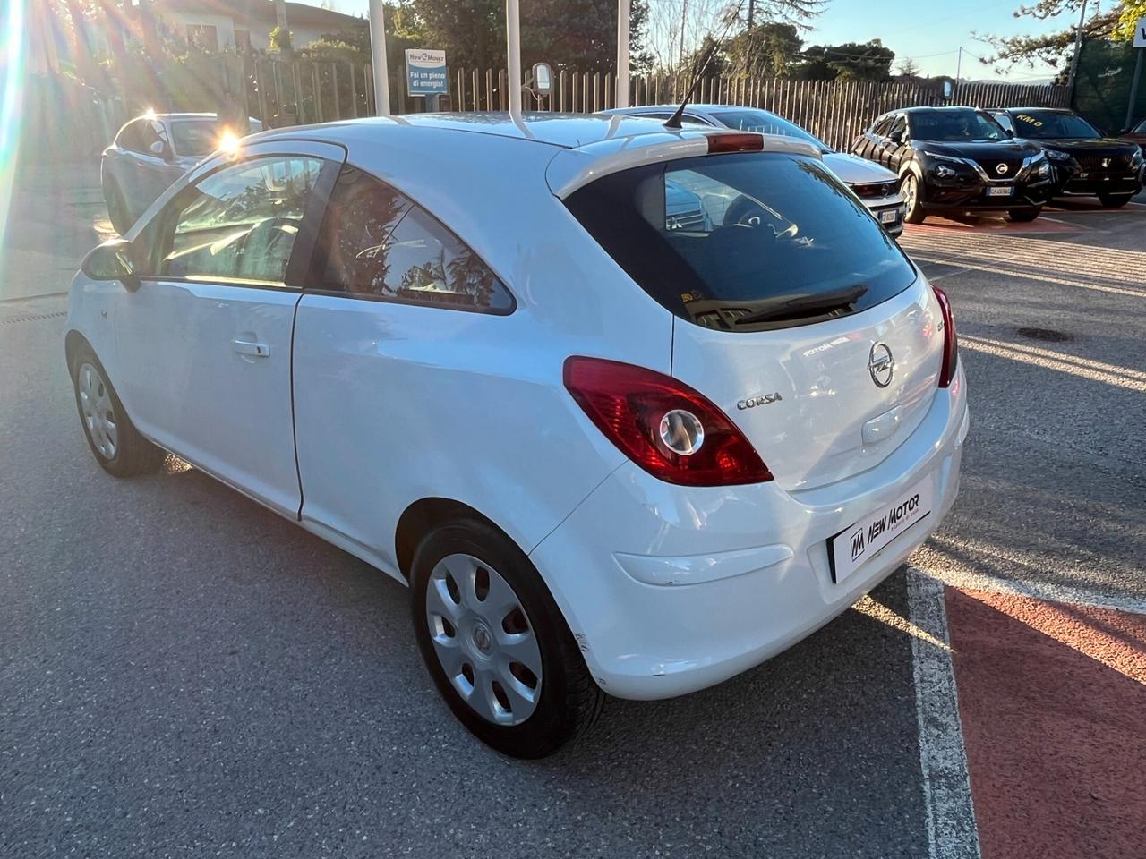 Opel Corsa 1.3 CDTI 75CV F.AP. 5 porte Elective