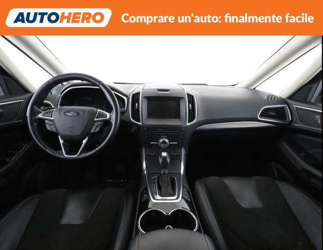 FORD Galaxy 2.0 TDCi 150CV Start&Stop Powershift Titanium