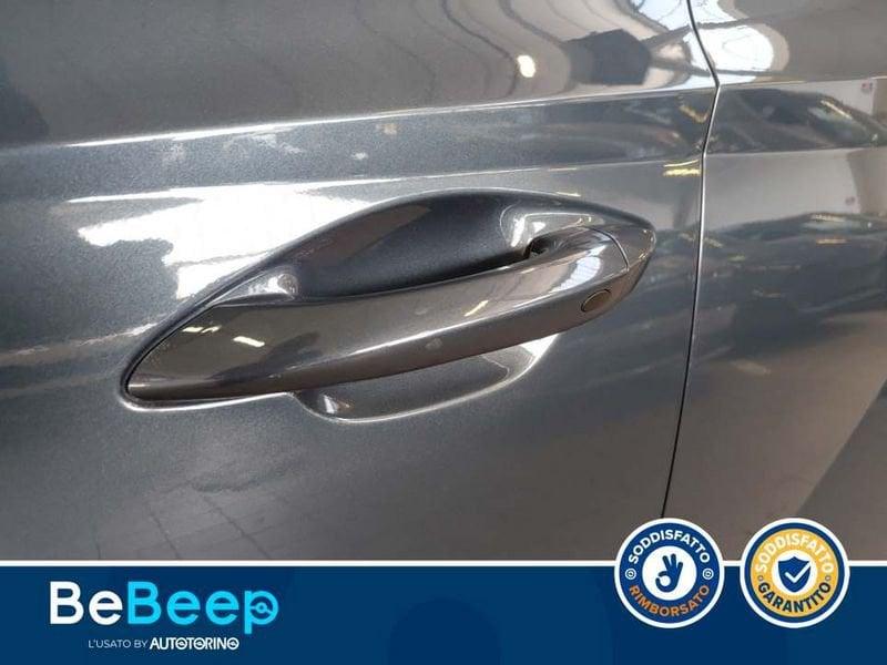 Hyundai Tucson 1.6 HEV XLINE 2WD AUTO