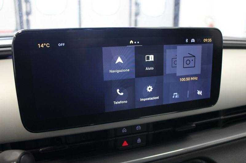 FIAT 600 Hybrid 110 CV DCT MHEV La Prima