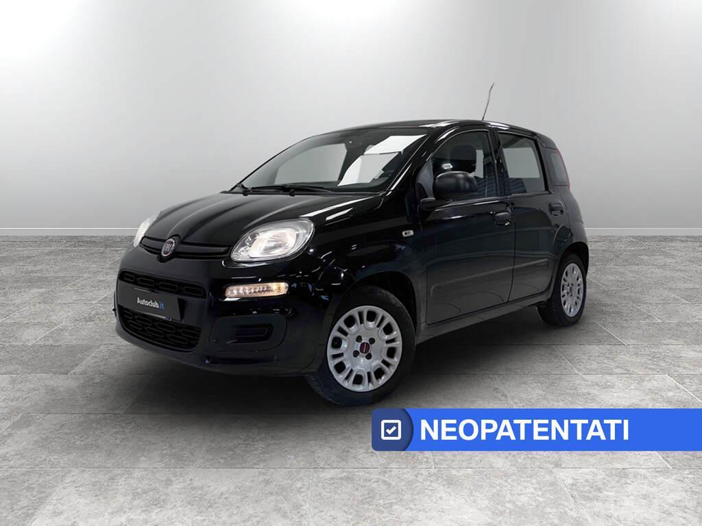 Fiat Panda 1.2 EasyPower Easy