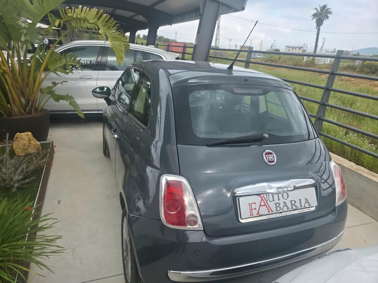 Fiat 500 1.3 Multijet 16V 95 CV Pop