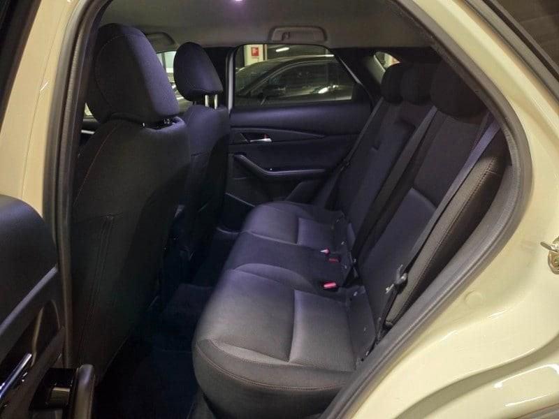 Mazda CX-30 2.0L e-Skyactiv-G 150 CV M Hybrid 2WD Homura