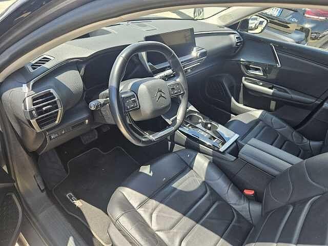 Citroen C5 X X PureTech 180 S&S EAT8 Shine Pack