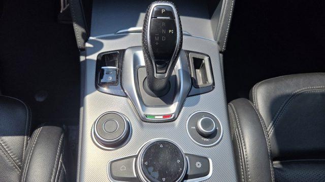 ALFA ROMEO Stelvio 2.2 Turbodiesel 210 CV AT8 Q4 Veloce PERMUTE