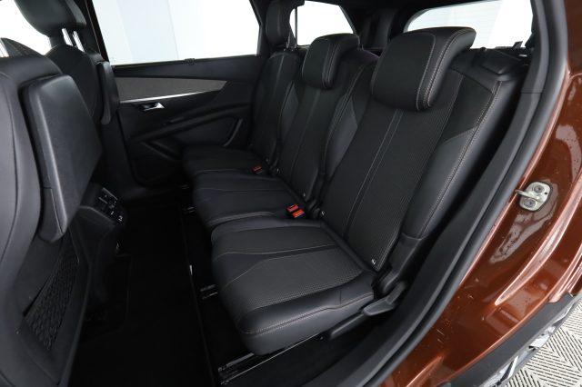 PEUGEOT 5008 5008 BlueHDi 130 S&S EAT8 GT