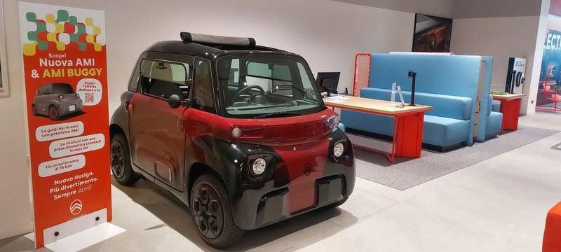 Citroën Ami AMI