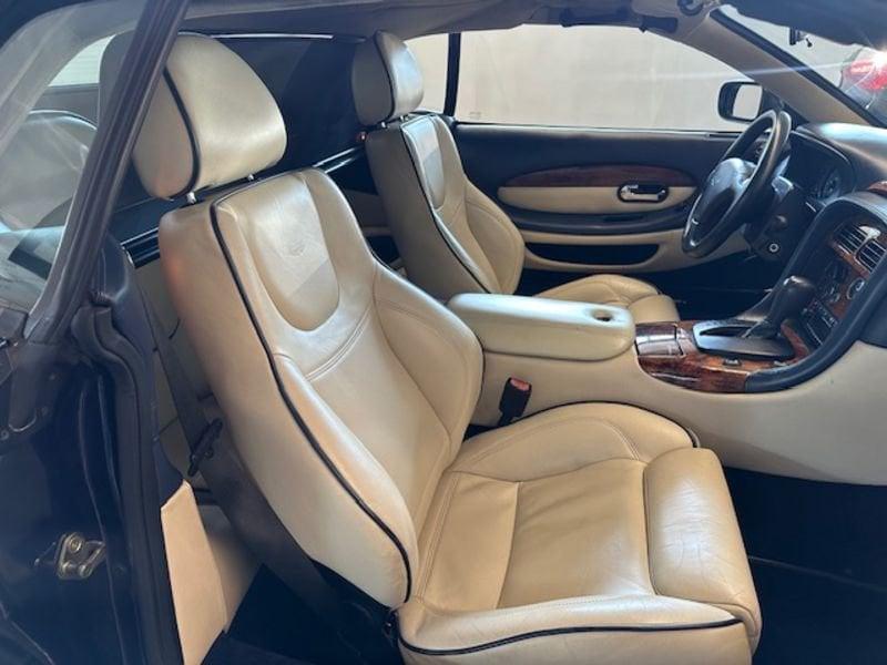 Aston Martin DB7 DB7 vantage cabrio 6.0