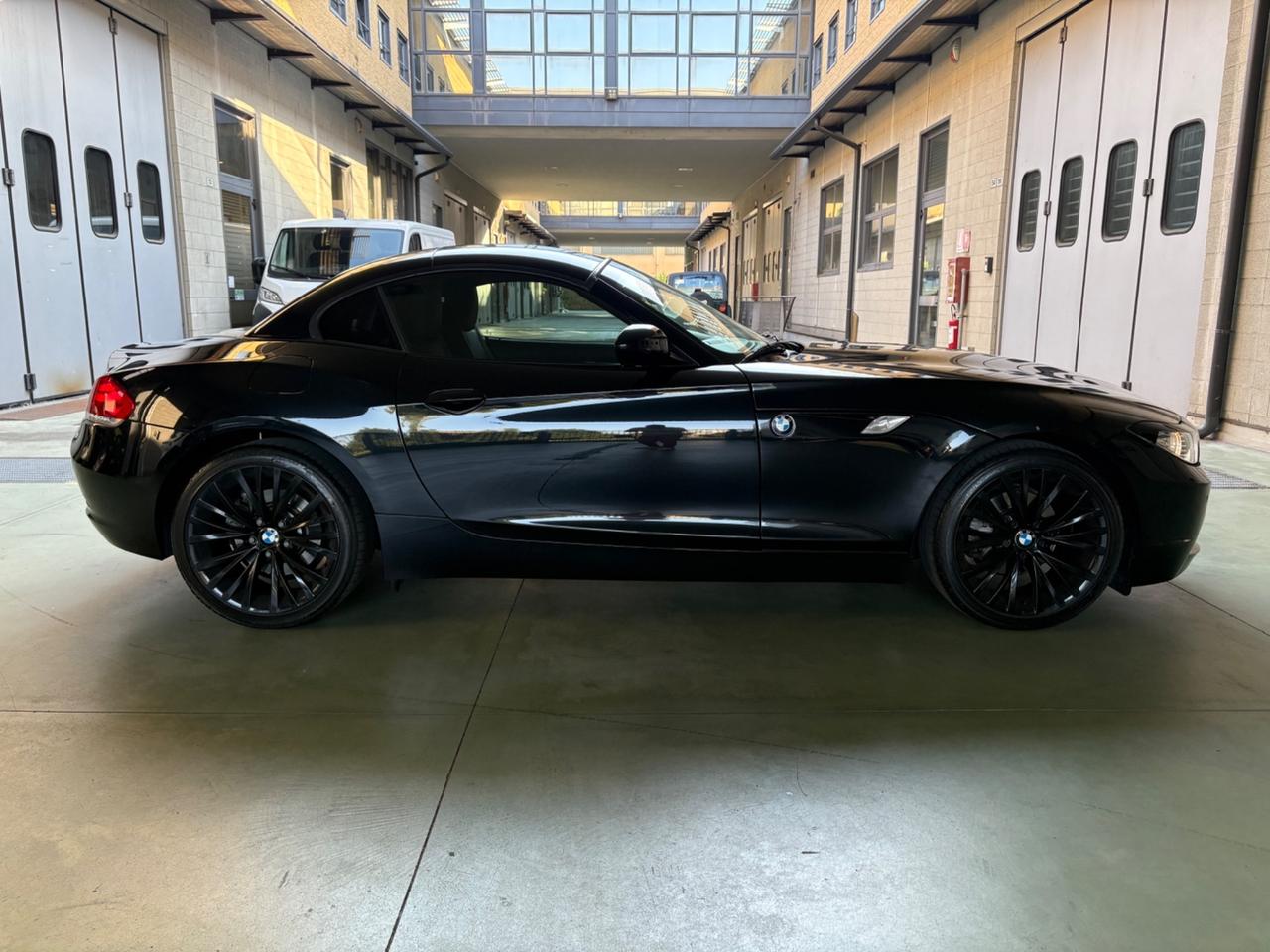 Bmw Z4 sDrive20i