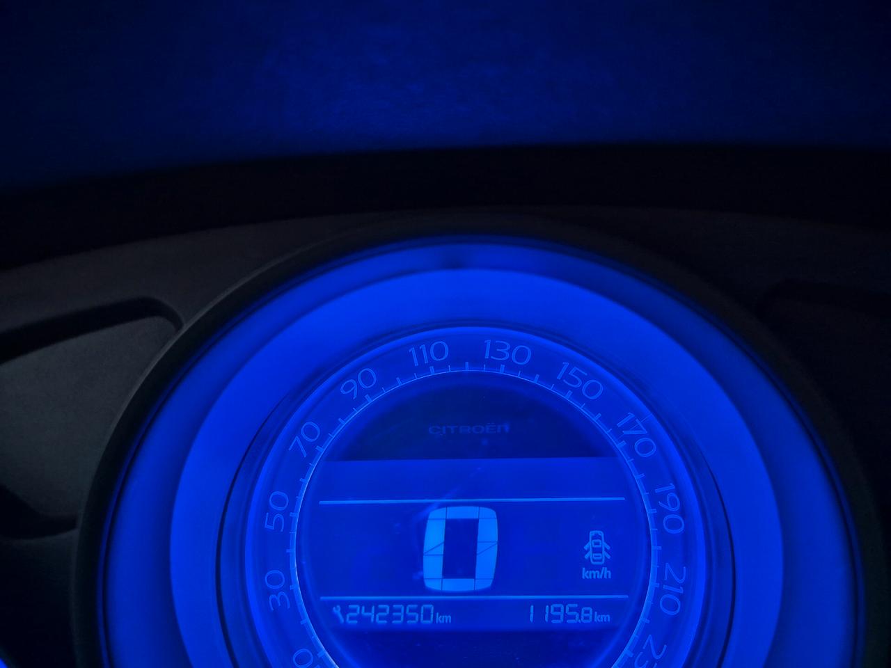 Citroen C4 1.6 e-HDi 110 AUTOMATICA airdream CMP6 Exclusive