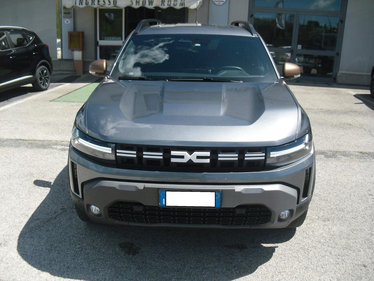 Dacia Duster Tce 130 CV MHEV 4x4 Extreme, PARI AL NUOVO, FULL OPTIONAL!!