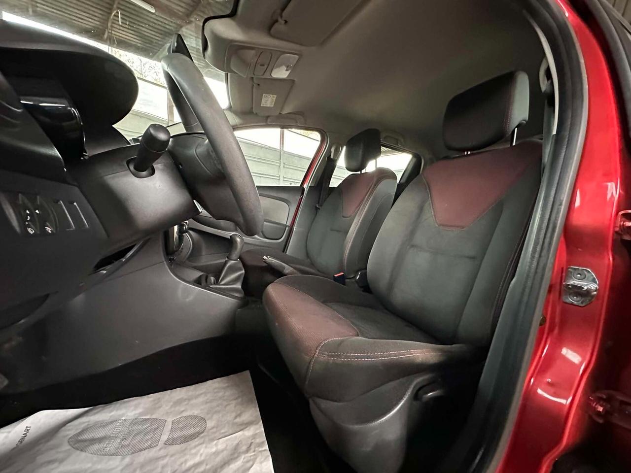 Renault Clio 1.2 75CV 5 porte Live