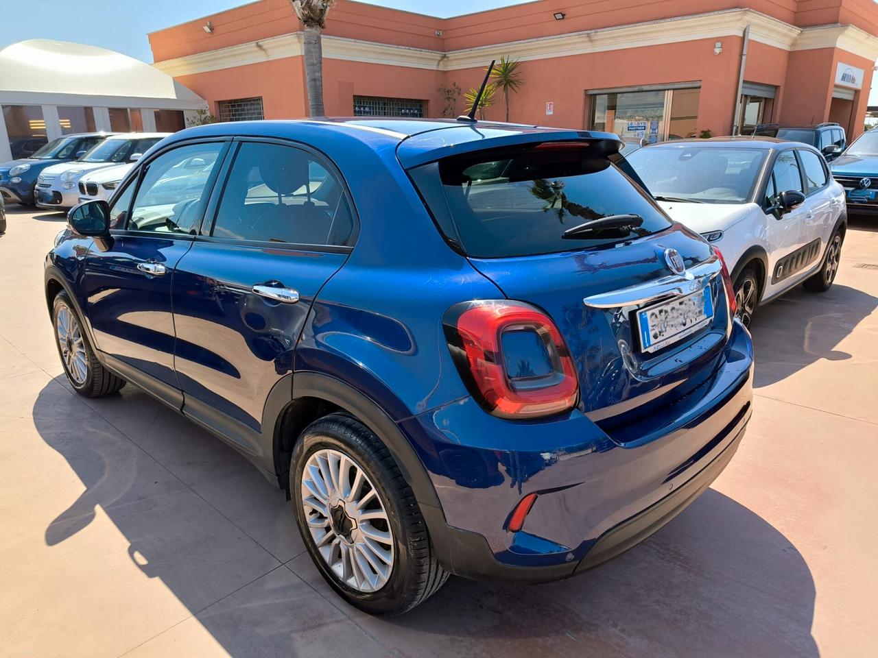 Fiat 500X 1.0 T3 120 CV Connect