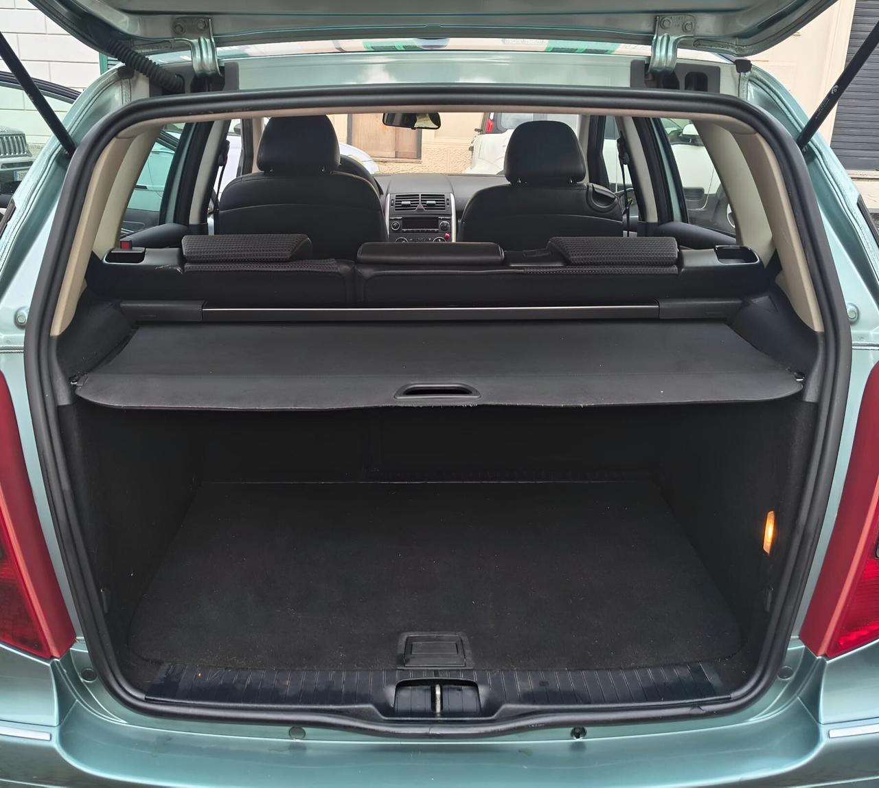 Mercedes-benz A 160 CDI Elegance