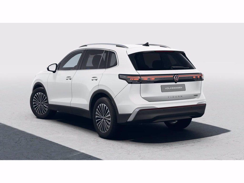 VOLKSWAGEN Tiguan 2.0 tdi elegance 150cv dsg del 2026