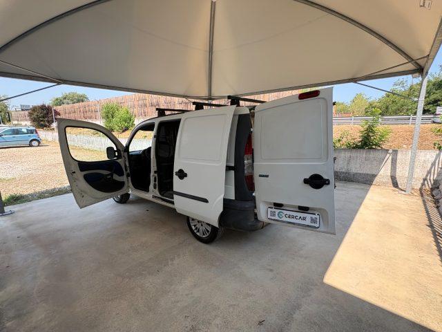 FIAT Doblo Doblò 1ª serie 1.9 diesel cat Cargo Lamierato