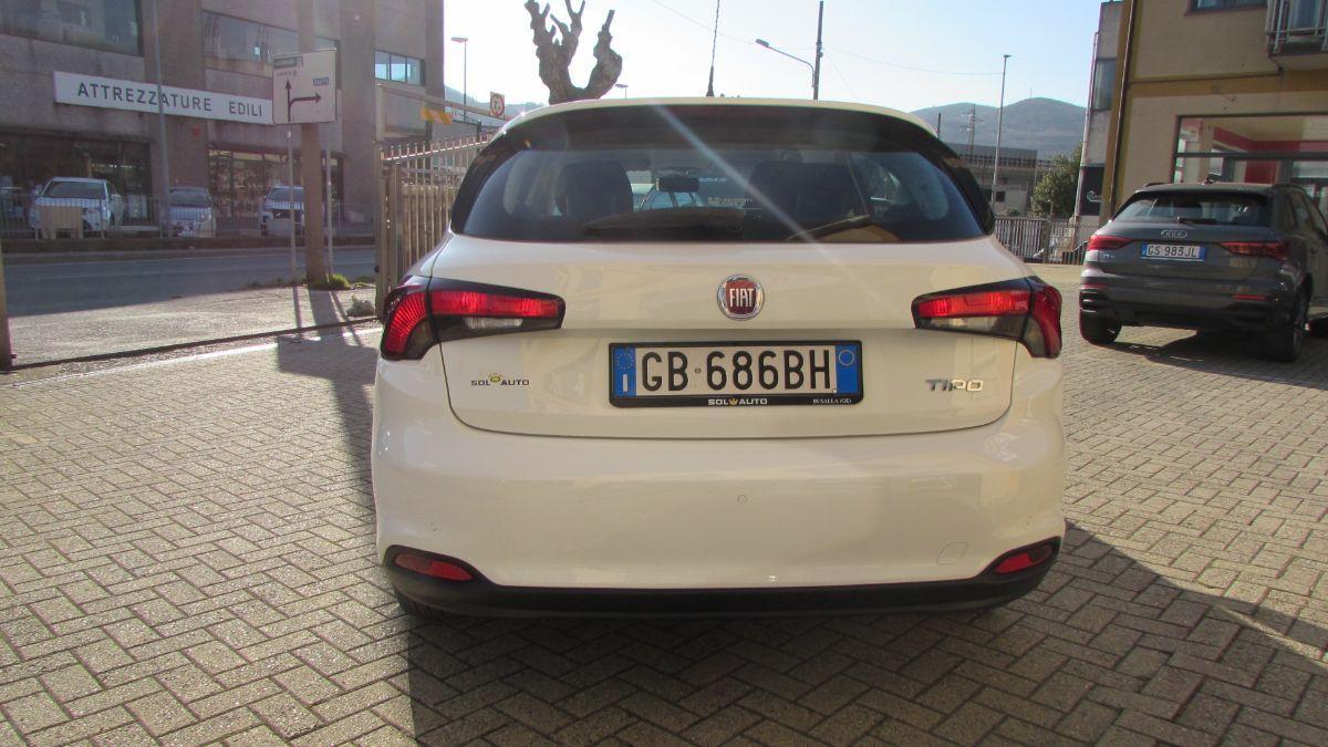 FIAT - Tipo - 1.4 4p. Pop