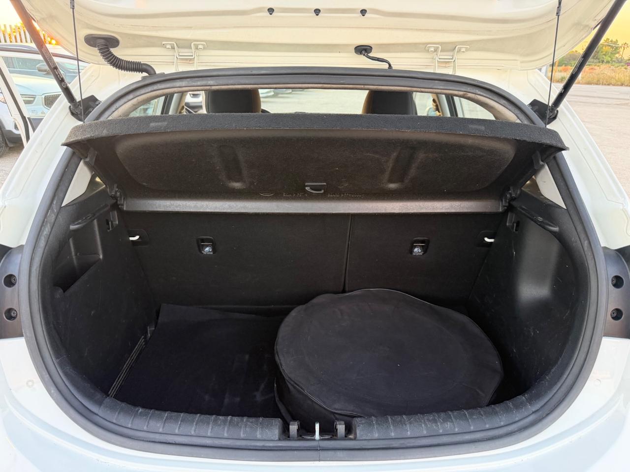 KIA RIO 1.2 MPI GPL ECO 5PORTE NEW MODEL MY18