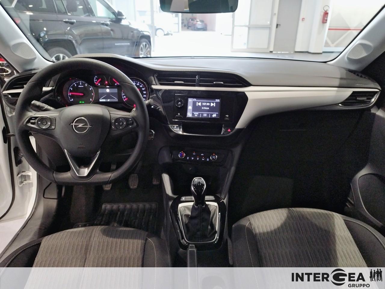 OPEL Corsa 1.2 Edition s&s 75cv