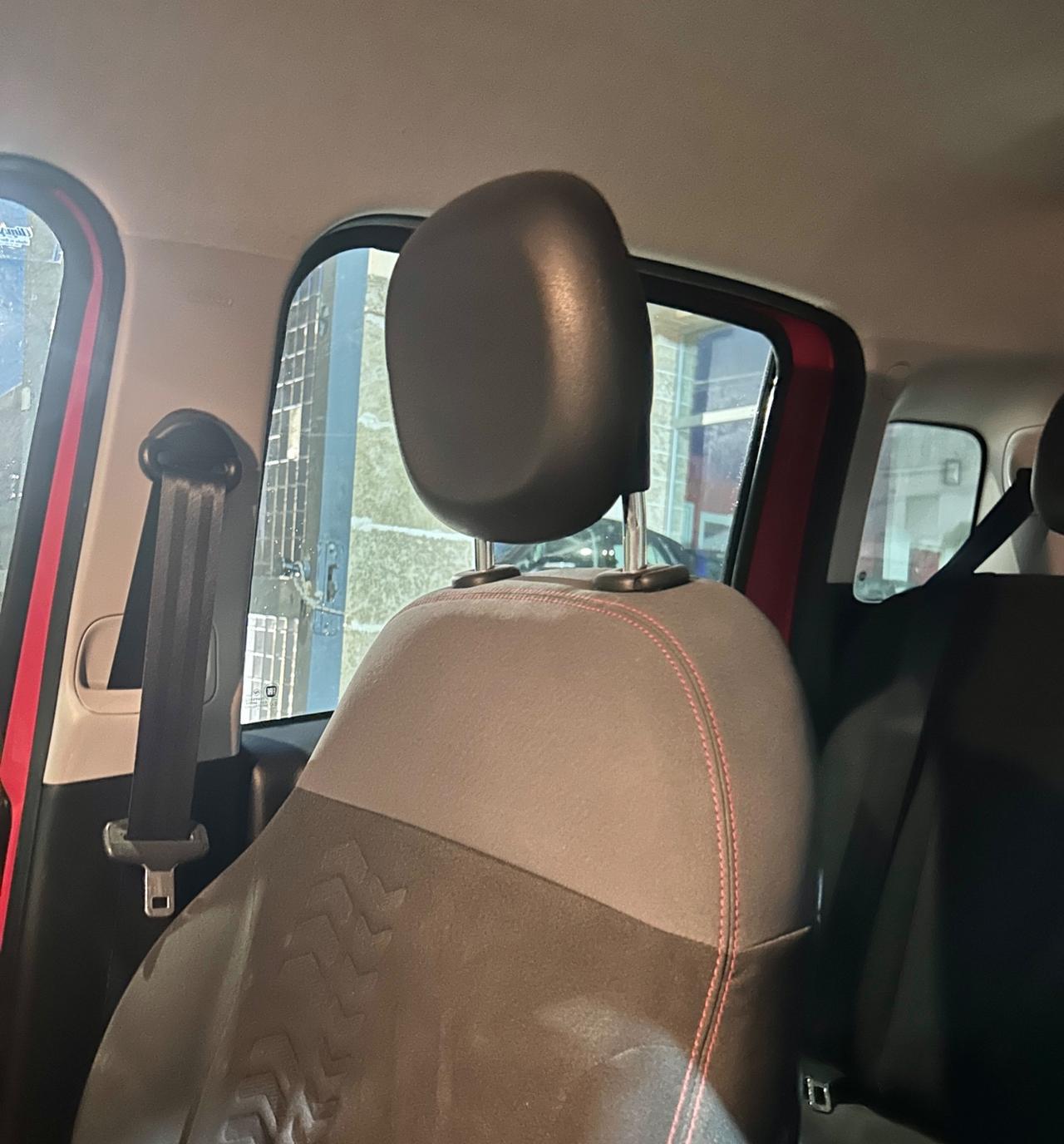 Fiat Panda 1.2 69 cv FIRE-2018