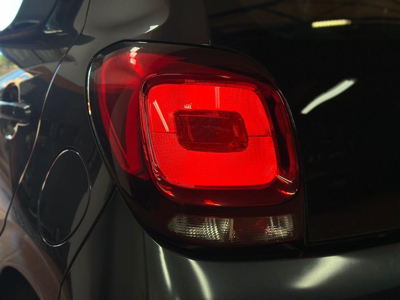 Citroen C1 1.0 VTi #11313