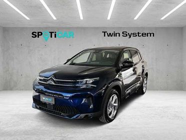 Citroen C5 Aircross BlueHDi 130 S&S EAT8 Plus