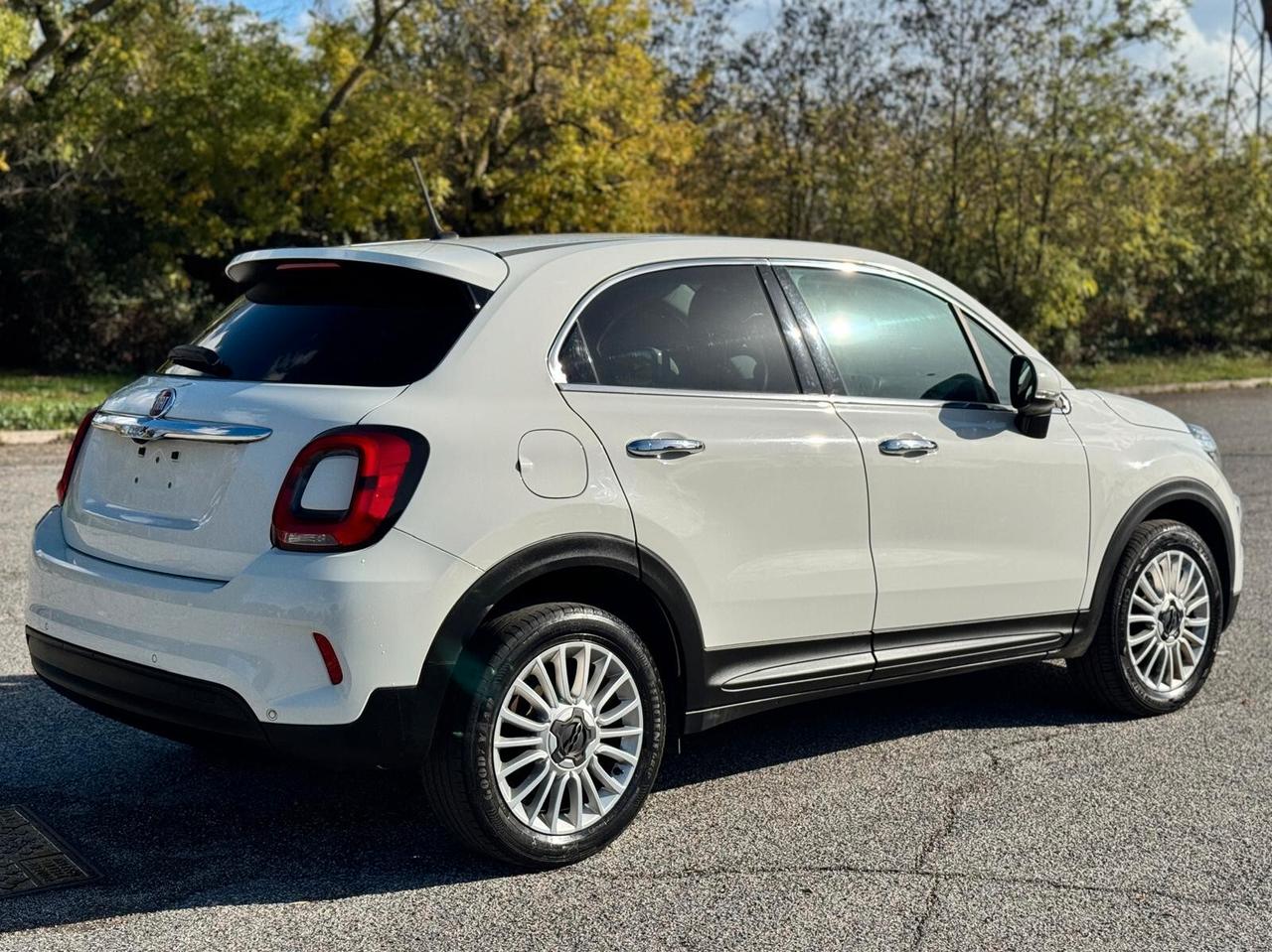 Fiat 500X 1.0 Turbo Lounge-LED -PREZZO REALE-