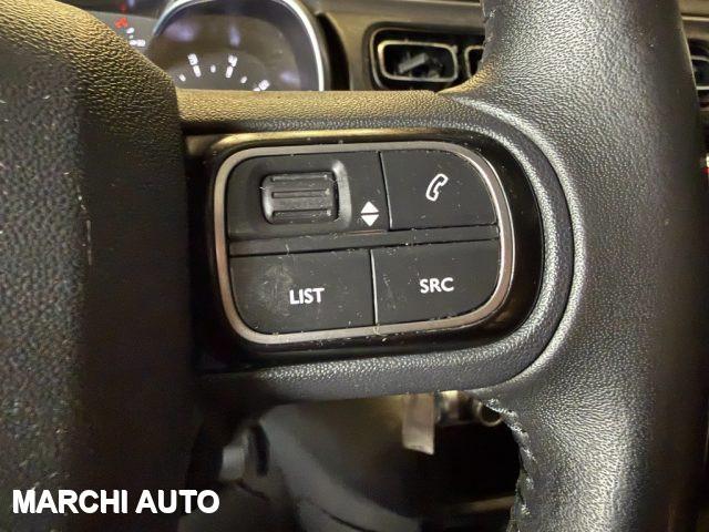 CITROEN C3 PureTech 82 Shine