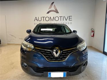 Renault Kadjar dCi 8V 110CV Energy Sport Edition