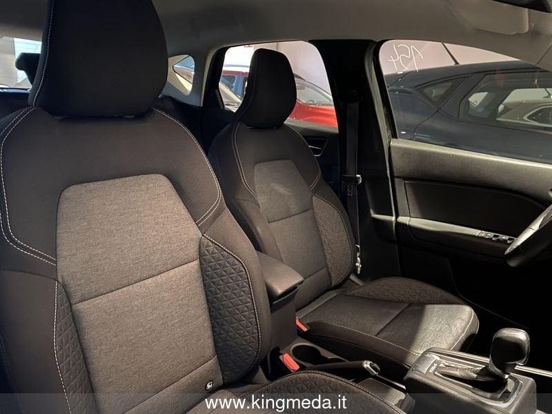 Renault Captur Captur Full Hybrid E-Tech 145 CV Equilibre