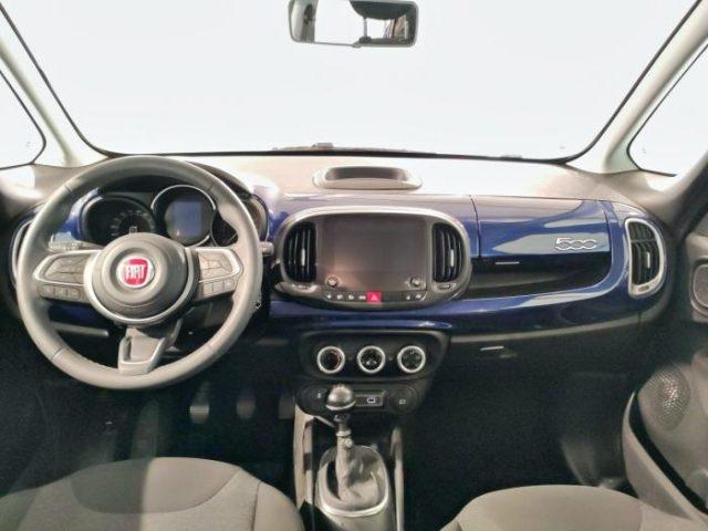 FIAT 500L serie 8 Mirror 13 multijet 95cv