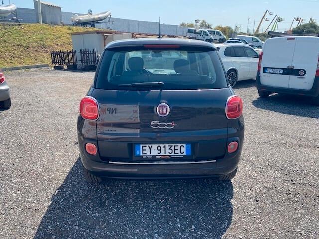 Fiat 500L 1.3 Multijet 85 CV Pop Star "GANCIO TRAINO"