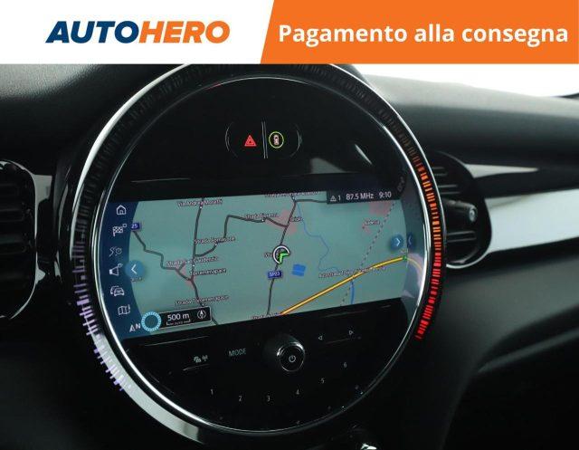 MINI Cooper 1.5 Cooper Essential 5 porte