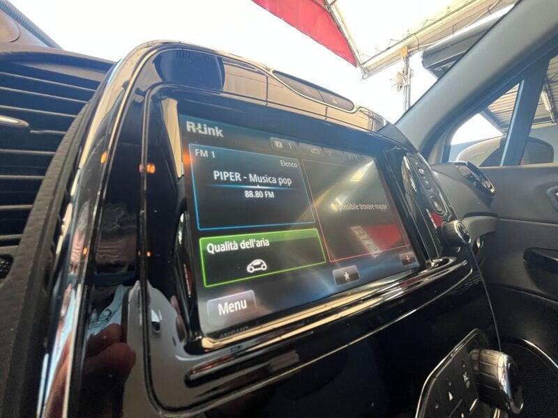 Renault Captur 1.5 dCi 90cv S&S Energy