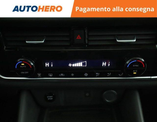 NISSAN Qashqai e-Power N-Connecta