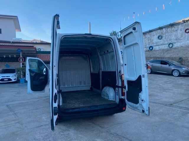 Renault Master 2.3 dCi