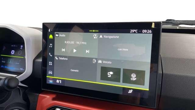 Dacia Spring Expression Electric 65