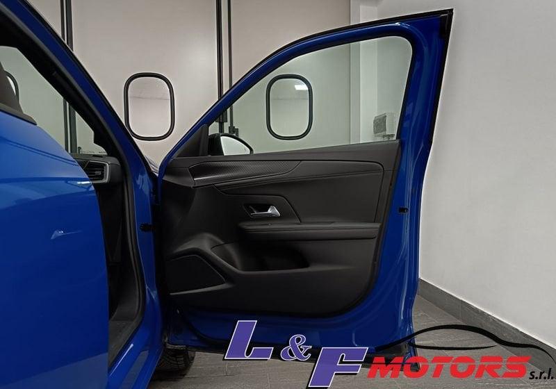 Opel Mokka Mokka 1.5 diesel Ultimate